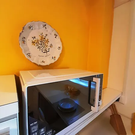 D'arcano-3 Camere-ampio Giardino Ferienhaus