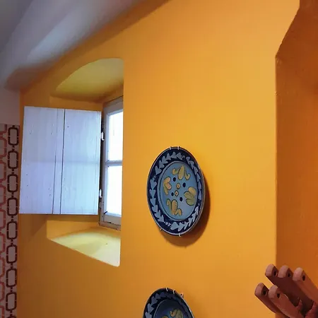 Ferienhaus D'arcano-3 Camere-ampio Giardino