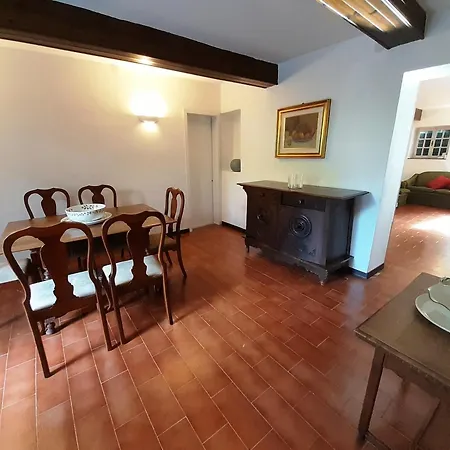 D'arcano-3 Camere-ampio Giardino Ferienhaus *