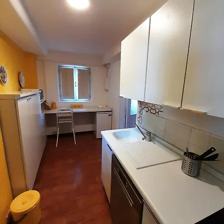 度假居 D'arcano-3 Camere-ampio Giardino *