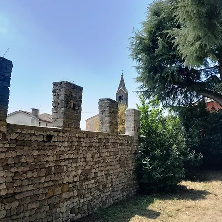 D'arcano-3 Camere-ampio Giardino Semesterbostad Santo Stefano Udinese