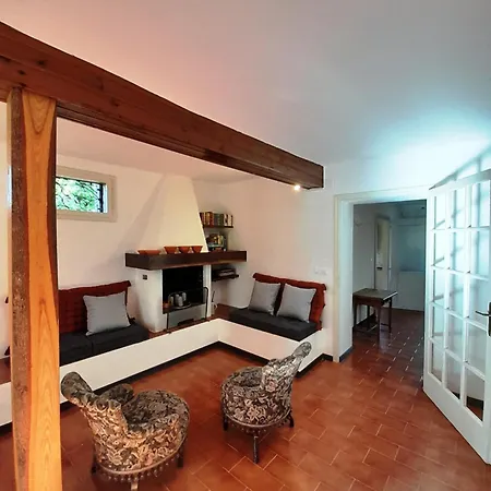 Ferienhaus D'arcano-3 Camere-ampio Giardino Santo Stefano Udinese