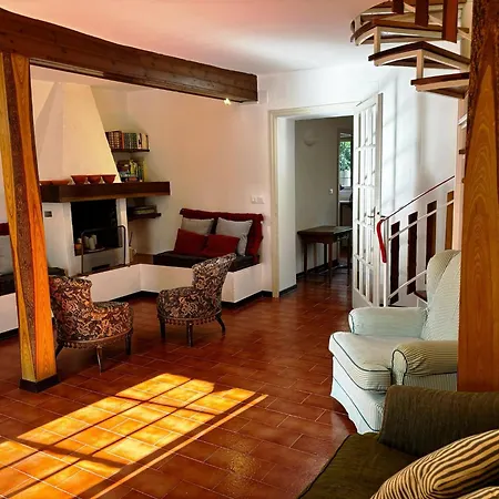 D'arcano-3 Camere-ampio Giardino *