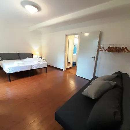 D'arcano-3 Camere-ampio Giardino Ferienhaus