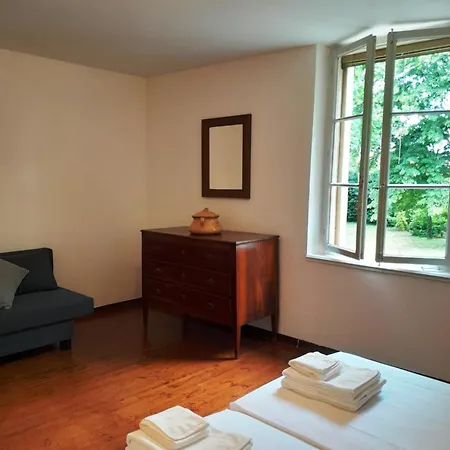 Ferienhaus D'arcano-3 Camere-ampio Giardino *