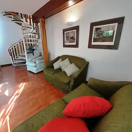 D'arcano-3 Camere-ampio Giardino Ferienhaus Santo Stefano Udinese