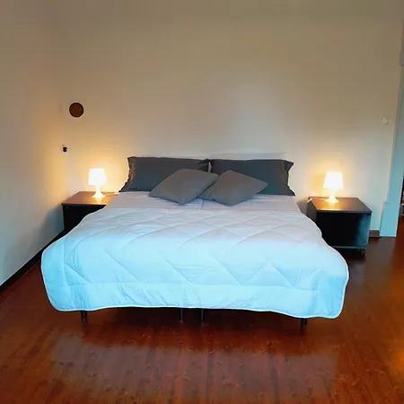 D'arcano-3 Camere-ampio Giardino Santo Stefano Udinese