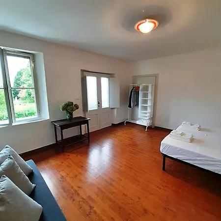 D'arcano-3 Camere-ampio Giardino * Santo Stefano Udinese