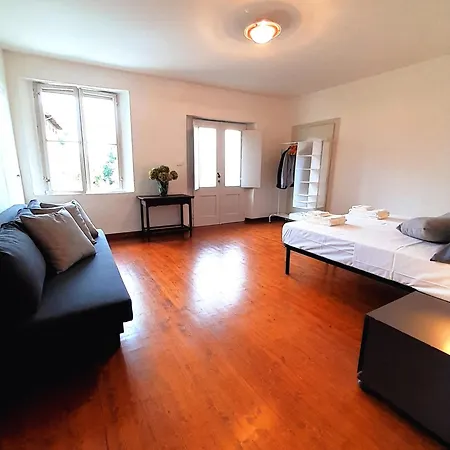 D'arcano-3 Camere-ampio Giardino Ferienhaus *