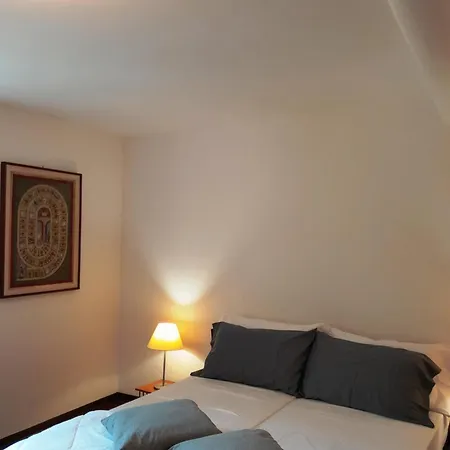 Semesterbostad D'arcano-3 Camere-ampio Giardino *