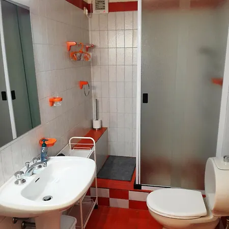 D'arcano-3 Camere-ampio Giardino *