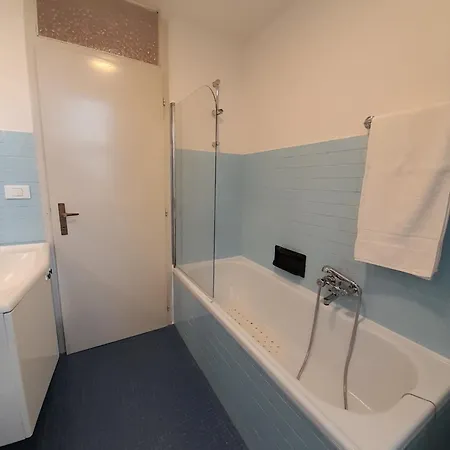 D'arcano-3 Camere-ampio Giardino Ferienhaus