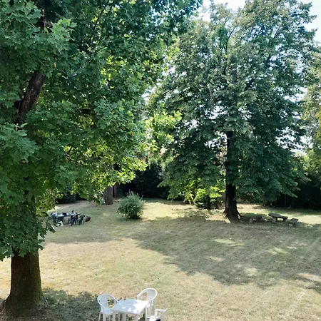 度假居 D'arcano-3 Camere-ampio Giardino Santo Stefano Udinese