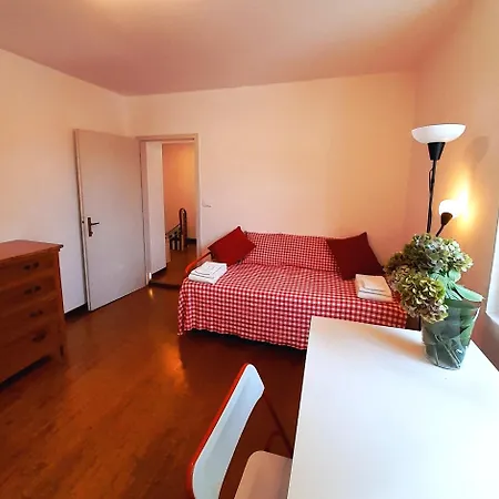 D'arcano-3 Camere-ampio Giardino Santo Stefano Udinese