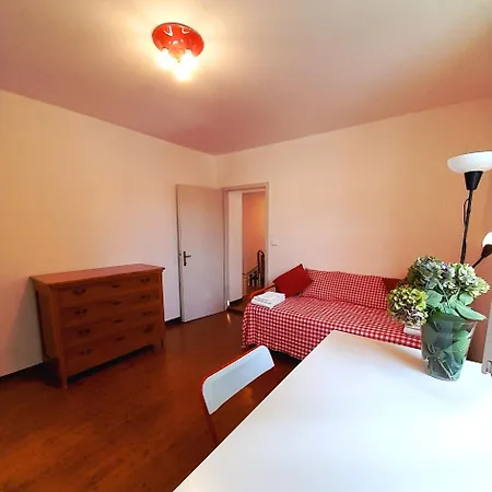 Semesterbostad D'arcano-3 Camere-ampio Giardino