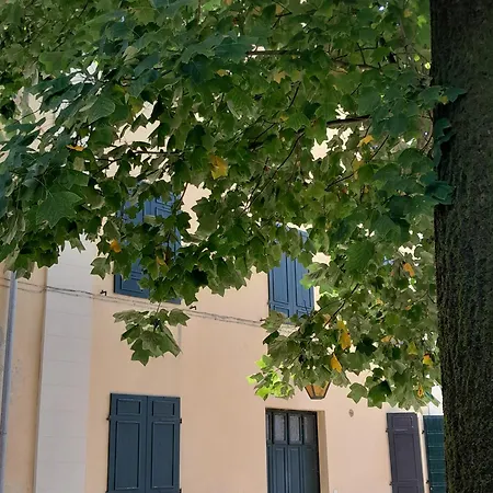 D'arcano-3 Camere-ampio Giardino