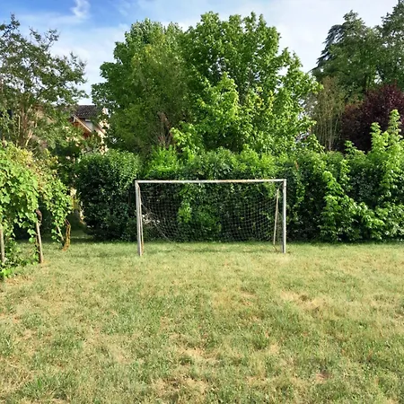 Semesterbostad D'arcano-3 Camere-ampio Giardino